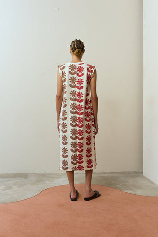 Thina T-shirt Dress