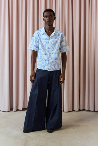 Nguni Shirt