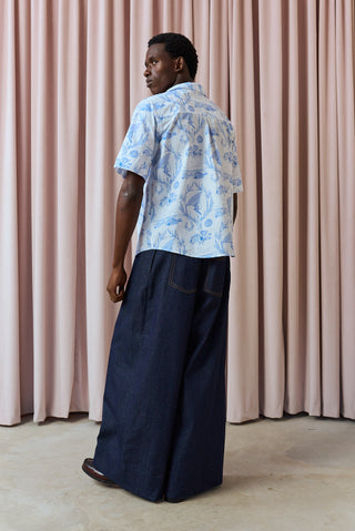 Nguni Shirt
