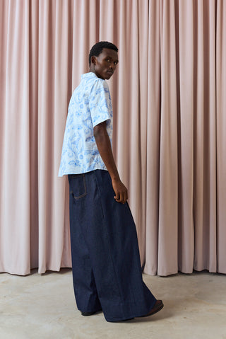 Nguni Shirt