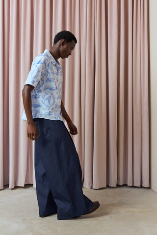 Nguni Shirt