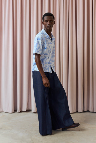 Nguni Shirt