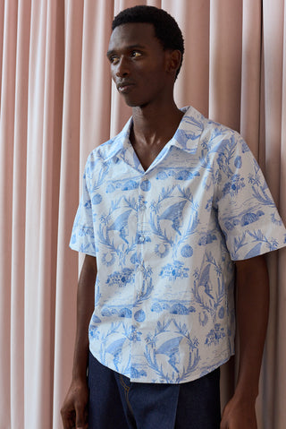 Nguni Shirt
