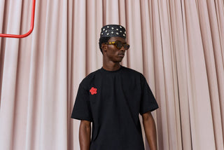 SINDISO KHUMALO X Ballo Sunglasses