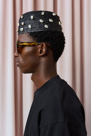 SINDISO KHUMALO X Ballo Sunglasses