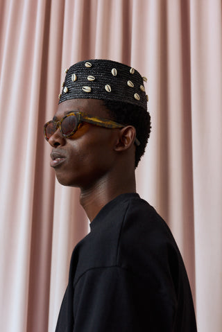 SINDISO KHUMALO X Ballo Sunglasses